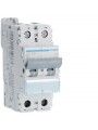 NEN206 Circuit breaker 2P 6A B 6/10KA