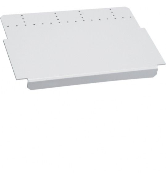 UZ01T1 Hager cloison horizontal 1tr