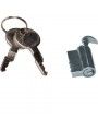 GZ35A Key lock, gamma, f.encl..,13-72M