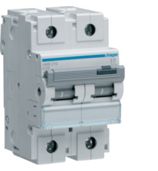 HMX210 Circuit Breaker