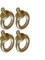 FZ767 Lifting ring, Univers, 4 pieces