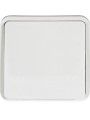 WNA022B cubyko - Changeover switch, white WNA022B cubyko - Changeover switch, white