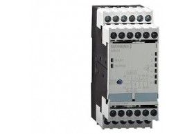 3RN1062-1CW00 Siemens Proteccin de motores por termistor para 6 circuitos de sensor, proteccin po.