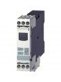 3UG4632-1AW30 Siemens Rel di controllo, digitale, controllo di tensione, 22,5mm AC/DC10...600V