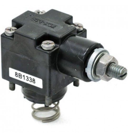 ZCKD05 Limit Switch Head