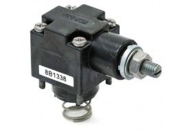 ZCKD05 Limit Switch Head