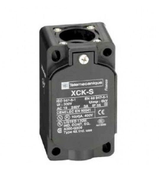 ZCKS1H29 Limit switch body