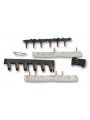 LAD9R1V Schneider TeSys D kit commutateur d'inversion pour TeSys D 3P