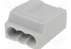 1746430000 Weidmuller connector