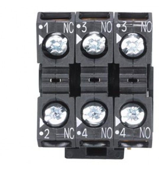 3VL9400-2AD00 Auxiliary switch