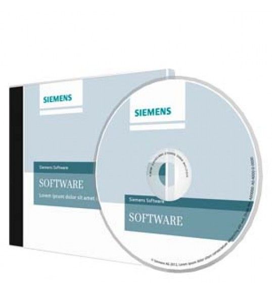 6AV6613-1XA51-3CE0 Siemens SIMATIC WinCC flexible 2004/05/07 ... 2008 Runtime