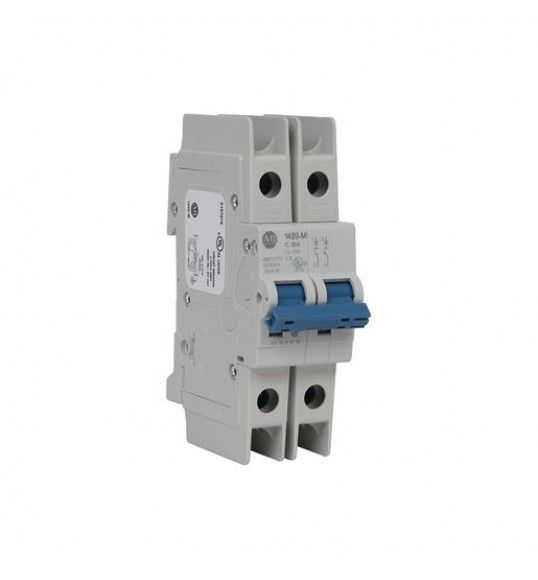 1489-M2C250 Interruptor automtico modular