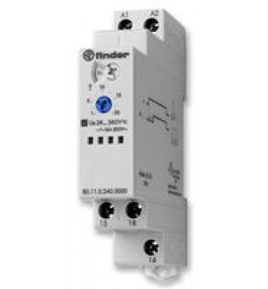 80.11.0.240.0000 Modular Timer