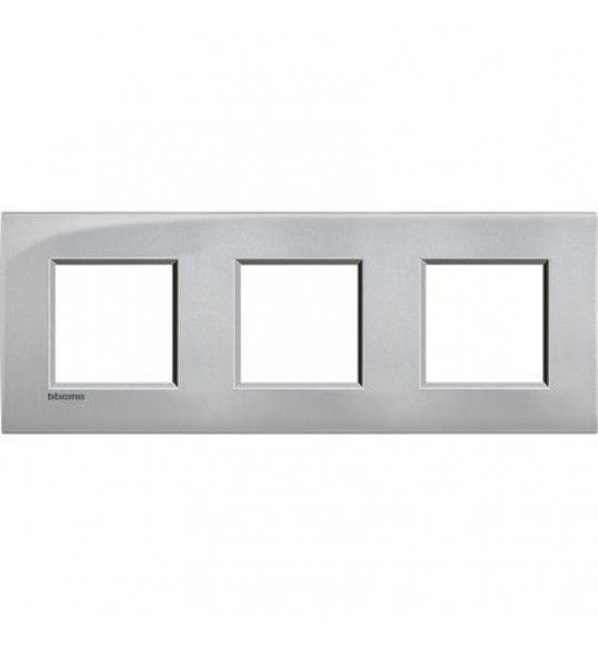 LNE4802M3TE Bticino LL-PLACA AIR 2X3M TECH