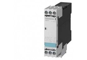 3UG4511-1AN20 Siemens Rel di controllo, analogico, controllo di sequenza fasi, 3xAC160-260V 50.