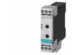 3UG4513-1BR20 Siemens Relais de surveillance analogique, perte de phase et ordre des phases, asymt.