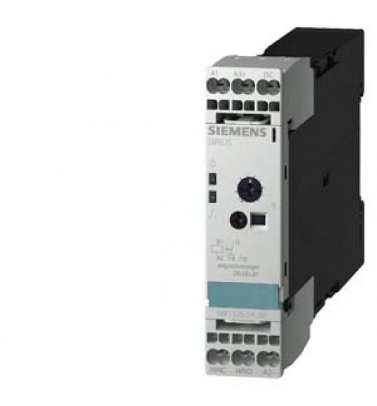 3RP1525-2AP30 MULTIFUNCTION TIME RELAY