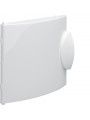 GP104P Hager Puerta opaca blanca cubrebornes GD104B