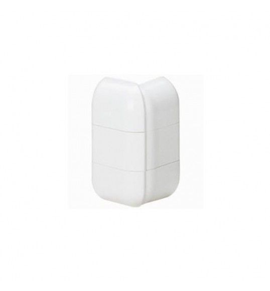 033746 ANGLE EXT 80 X 20 BLANC