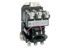 500F-AOD930 Allen Bradley NEMA Size 0 Open Contactor