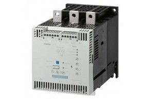 3RW4076-6BB44 Siemens Arrancador suave S12, 432 A, 250 kW/400 V, 40 grados, 200-460 V AC, 230 V AC