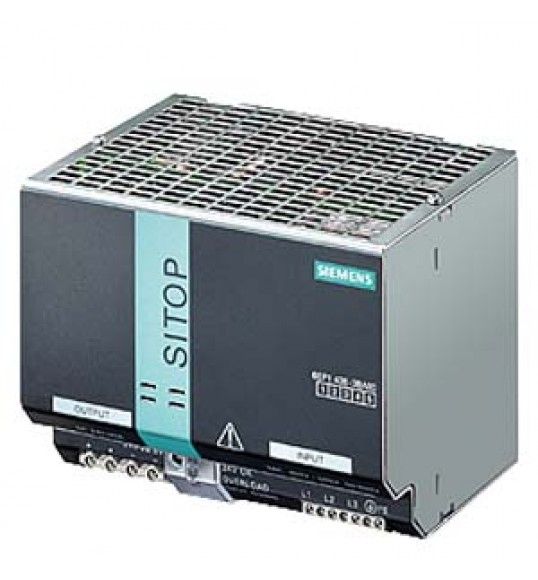 6EP1436-3BA00 Stabilized power supply