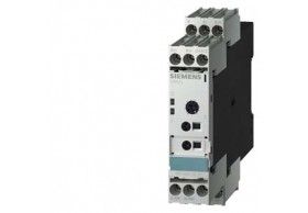 3RP1505-1BQ30 Siemens Zeitrelais, Multifunktion, 2W, 16 Funktionen, (1,3,10,30,100) (S, MIN, HR)