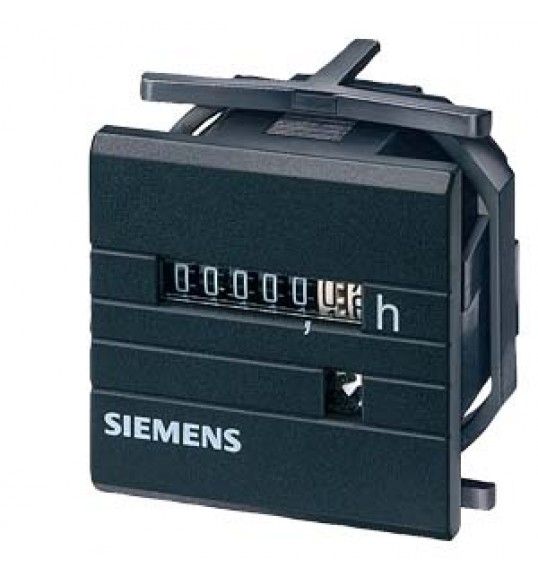 7KT5502 Time Counter 48x48mm AC 230V 50Hz