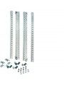 FL466A Hager Diff. rail support,orion plus, 800x600mm