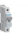 NRN106 Circuit breaker 1P 6A C 25KA