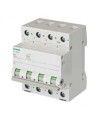 5TL1663-0 Siemens Desconectador 63A, 3 polos + N