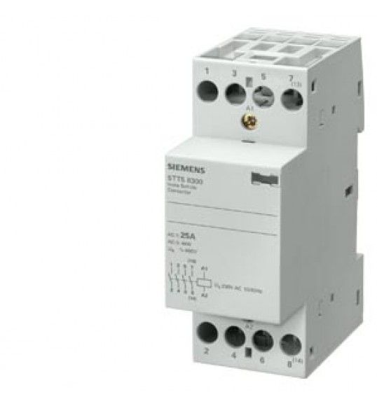 5TT5830-2 INSTA contactor with 4 NO contacts