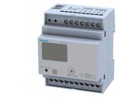 7KT1540 E counter with LC display, 3-phase