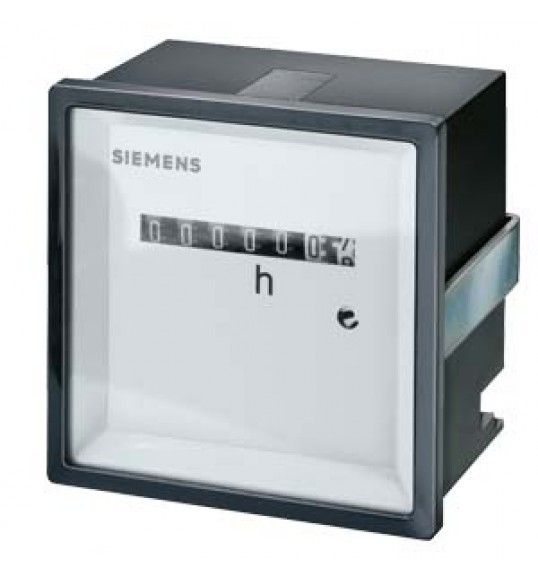 7KT5600 Time counter 72 x 72 mm DC 10-50v without terminal c