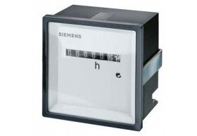 7KT5600 Time counter 72 x 72 mm DC 10-50v without terminal c
