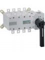 HI454 Change-over switch 4P 250A HI454 Change-over switch 4P 250A