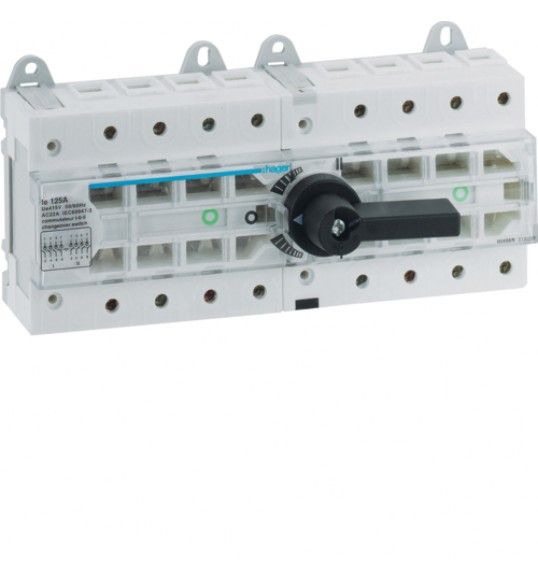 HI406R Changeover Switch