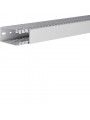 HA780040 slottet panel trunking HA7 80x40, lg