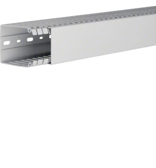 HA780060 slottet panel trunking HA7 80x60, lg