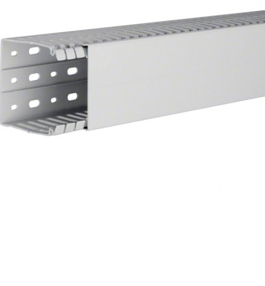 HA780080 slottet panel trunking HA7 80x80, lg