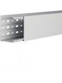 HA780100 slottet panel trunking HA7 80x100, lg