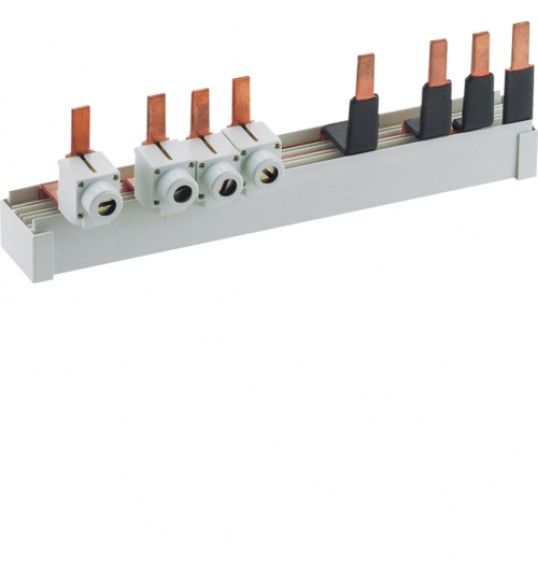 HZ156R Insulated busbar HI63/125