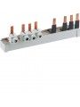 HZ156R Insulated busbar HI63/125