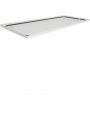 FN083E Top pl. plate Quadro.Plus 900x400 mm