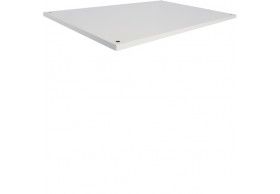 FN091E Hager Tapa ciega sup/inf., 900x600 mm, arm. Q+