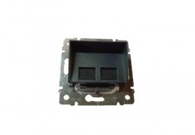 775764 Socket Galea Legrand