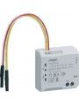 TRM691E 1 FM dimmer 200W 2wires +2inputs KNX RF