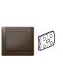 771291 Tecla Bronze Galea Life Legrand