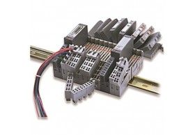 1734-IE8C 24V Dc M�dulos de entrada 8 canais