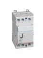 412549 CX3 CONTACT 230V 3NA 40A MAN